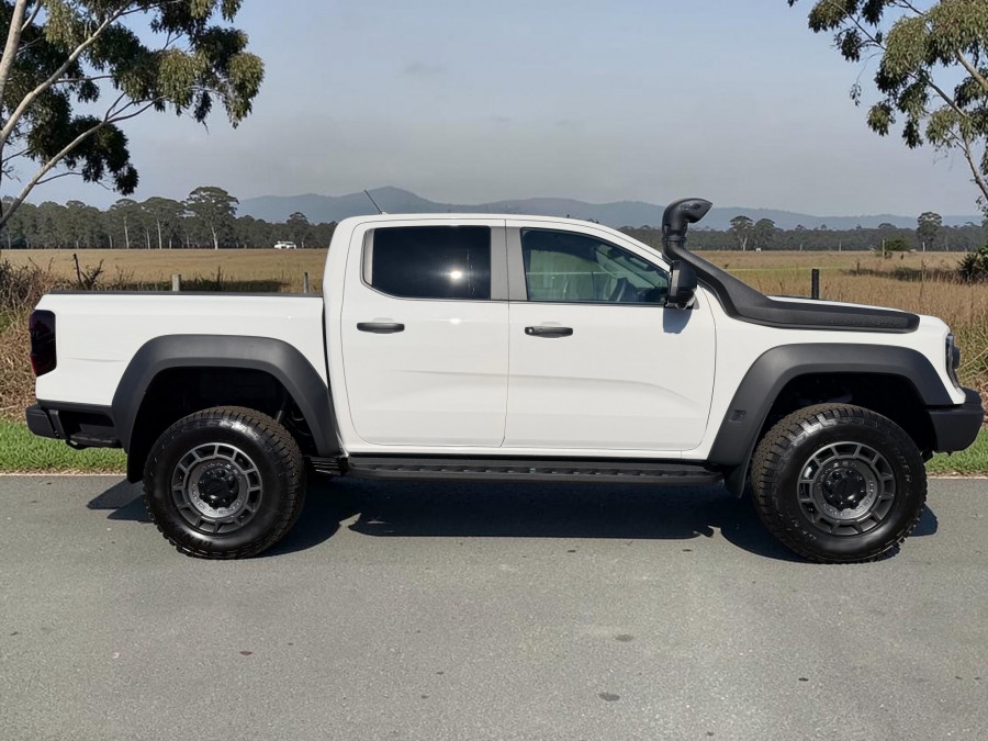2026 MY26.5 Ford Ranger Super Duty  XLT Ute Image 5
