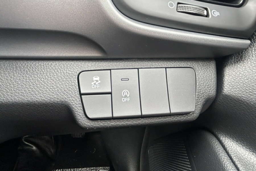 2025 Kia Stonic YB S SUV Image 26