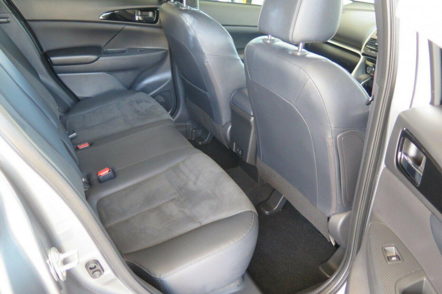 2021 MY22 Mitsubishi Eclipse Cross YB Aspire SUV Image 22