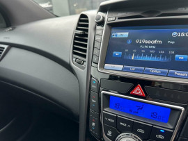 2016 Hyundai i30 GD3 Series II SR Premium Hatch image 16