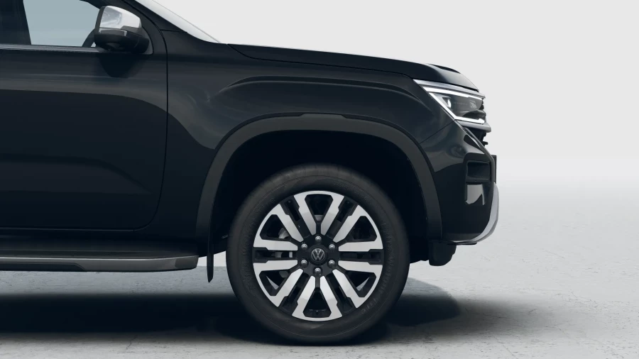 2026 Volkswagen Amarok NF TDI600 Aventura Ute Image 6