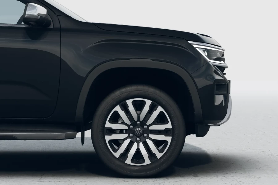 2026 Volkswagen Amarok NF TDI600 Aventura Ute