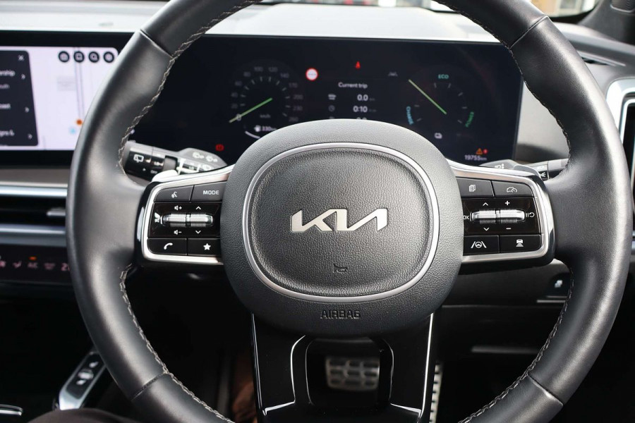 2024 Kia Sorento MQ4 PE HEV GT-Line SUV Image 20