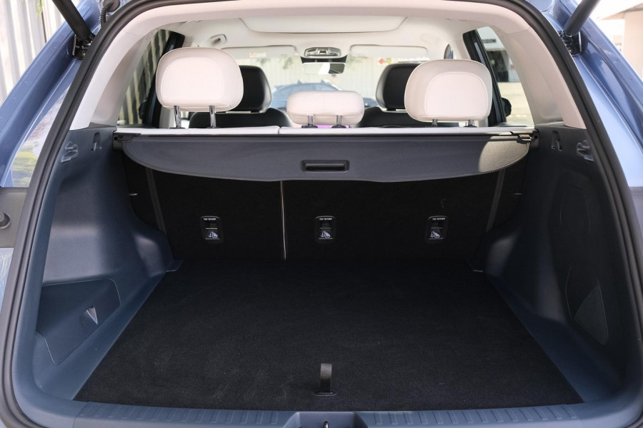 2026 Geely Starray EM-i P145 Inspire SUV Image 9