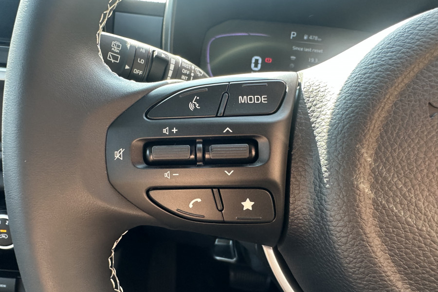 2024 MY25 Kia Picanto JA PE2 Sport Hatch Image 9