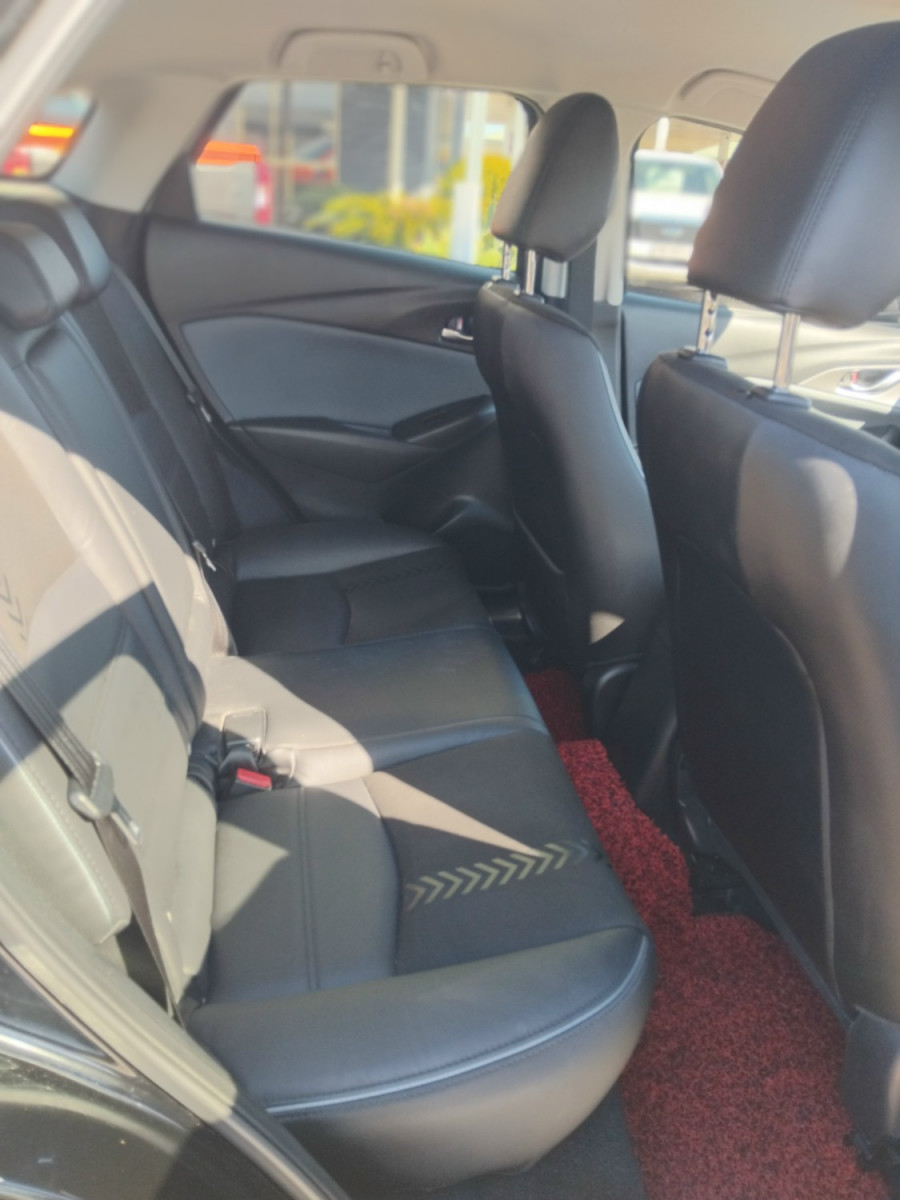 2024 Mazda CX-3 DK G20 Touring SP SUV Image 18