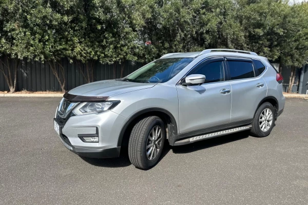 2019 Nissan X-Trail T32 Series II ST-L SUV Image 3