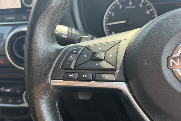 2023 Nissan JUKE F16 ST-L SUV Image 18