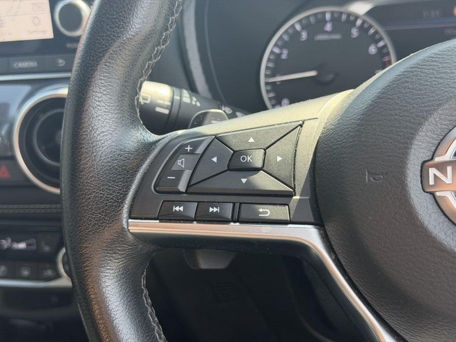 2023 Nissan JUKE F16 ST-L SUV Image 18