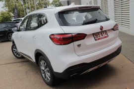 2020 MG HS SAS23 Vibe Wagon