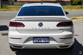 2019 Volkswagen Arteon 3H  206TSI 206TSI - R-Line Liftback