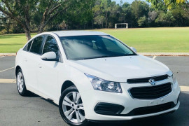 Holden Cruze Equipe JH MY15