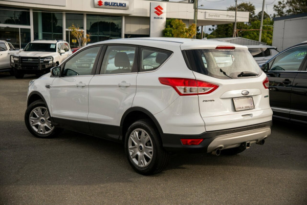2015 MY16 Ford Kuga TF MKII Ambiente SUV Image 2