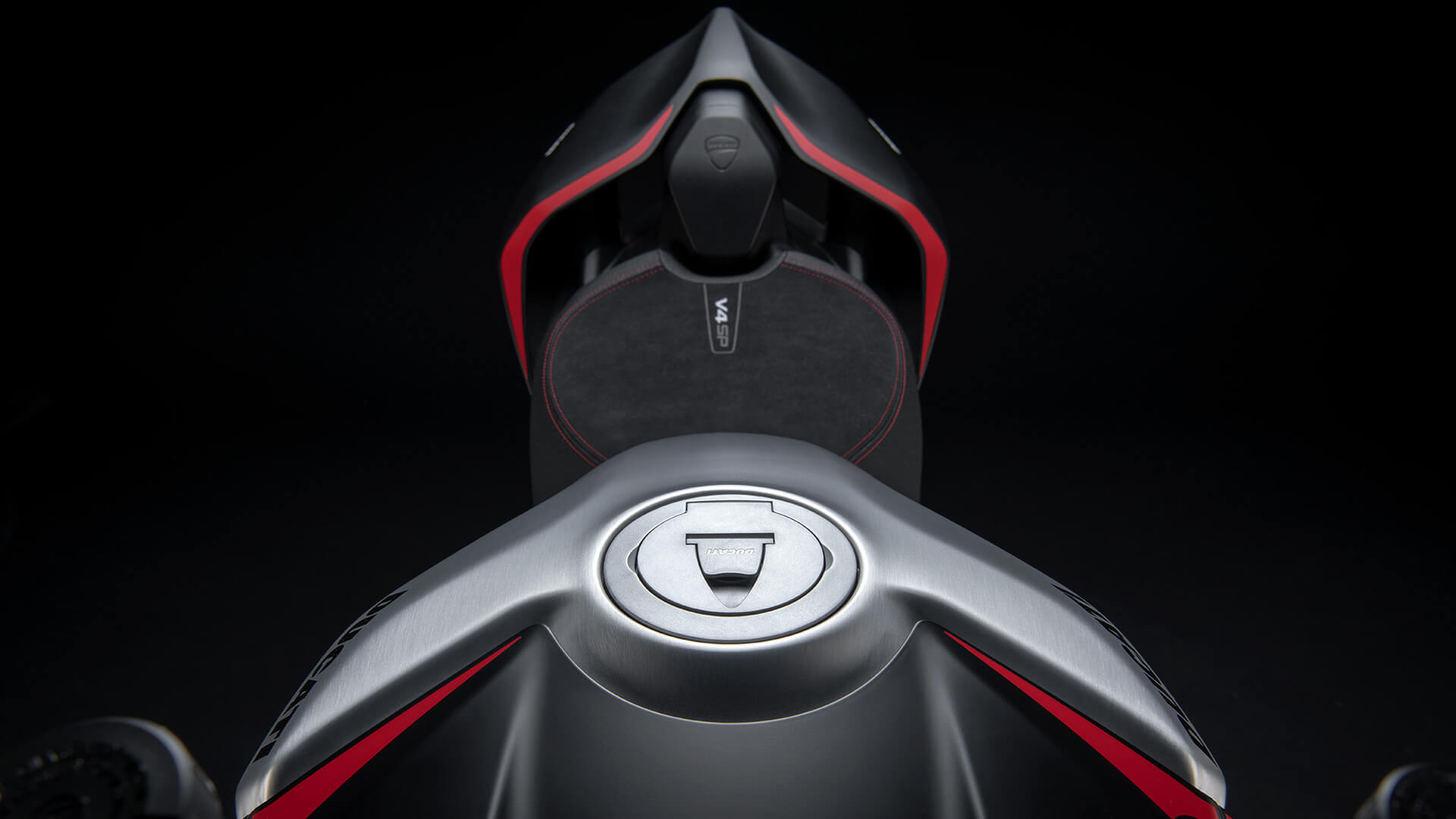 New Ducati Streetfighter V4 SP2 Image