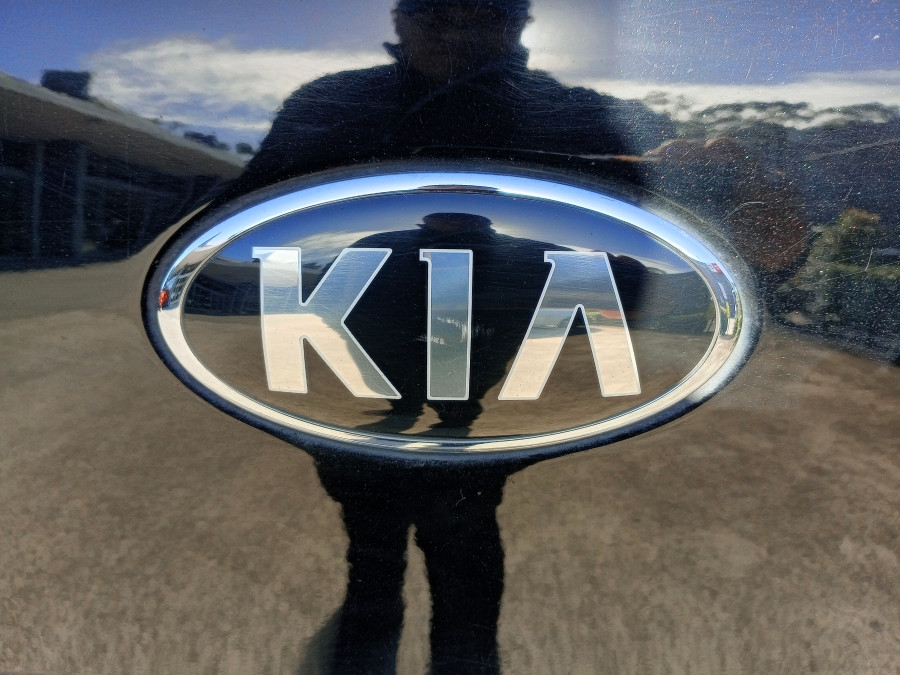 2019 Kia Carnival YP Platinum Van Image 13