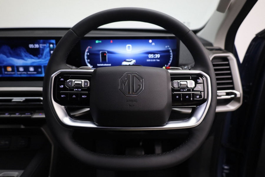 2026 MG U9 Explore X Ute Image 13