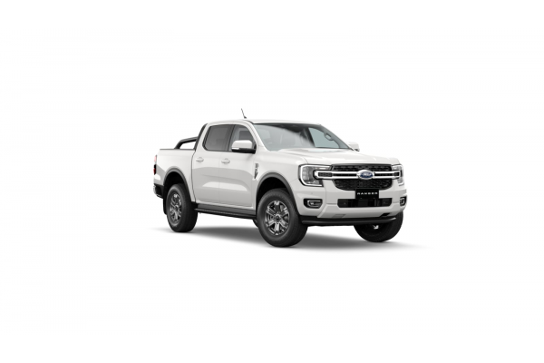 2025 MY25.25 Ford Ranger P703 XLT Ute