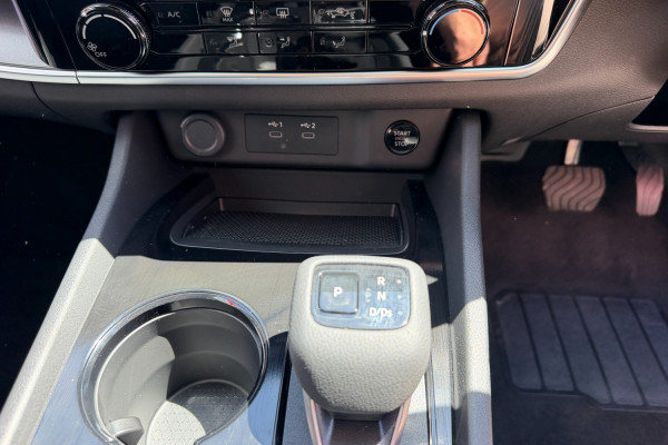 2026 Nissan X-Trail T33 ST SUV Image 24