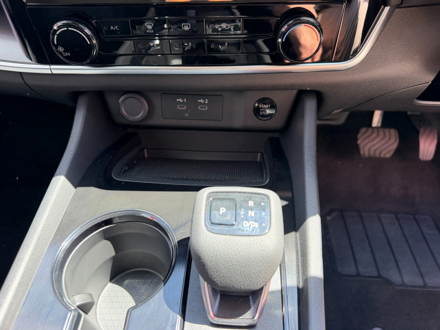2026 Nissan X-Trail T33 ST SUV Image 24