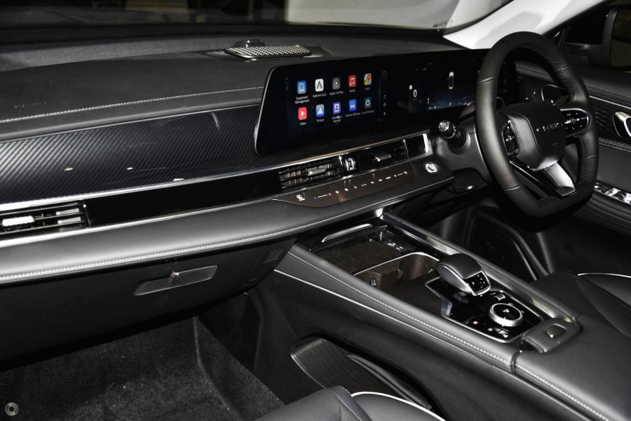 2025 Chery Tiggo 7 Pro T32 SE SUV Image 6