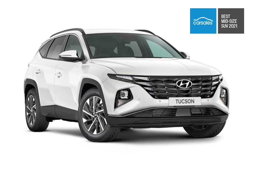 New 2023 Hyundai Tucson Elite #0220538853