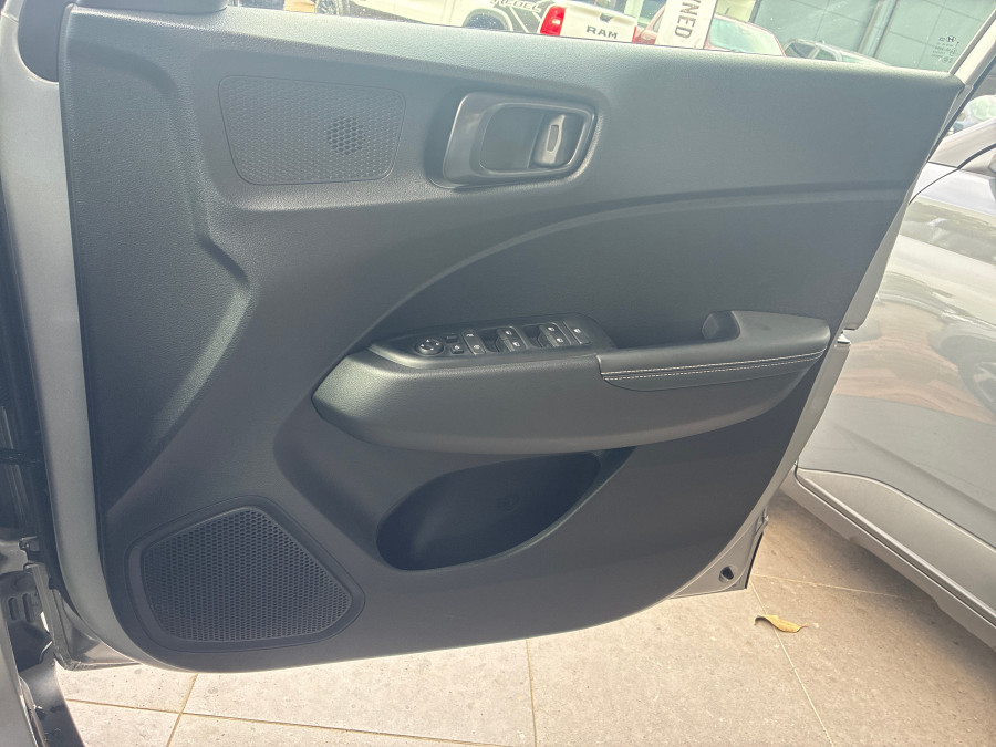 2026 Hyundai Venue QX.V5 Active SUV Image 18