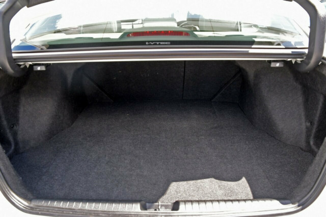 2008 Honda Civic VTi-L 14 of 19