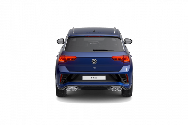 2023 Volkswagen T-Roc D11 R Suv