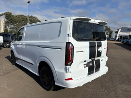 2024 MY24.75 Ford Transit VO 350L Van image 8