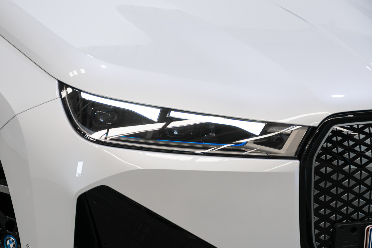 2022 BMW iX xDrive50 Sport SUV