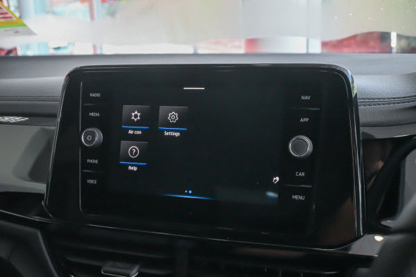2025 MY26 Volkswagen T-Roc D11 140TSI R-Line SUV image 21