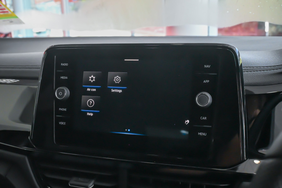 2025 MY26 Volkswagen T-Roc D11 140TSI R-Line SUV Image 21
