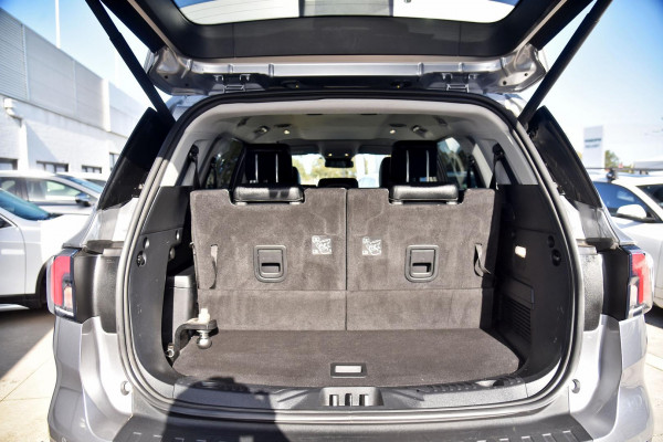 2024 MY24.5 Ford Everest UB Sport SUV Image 19