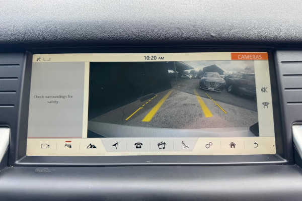 2018 Land Rover Discovery Sport L550 HSE Luxury SUV Image 16