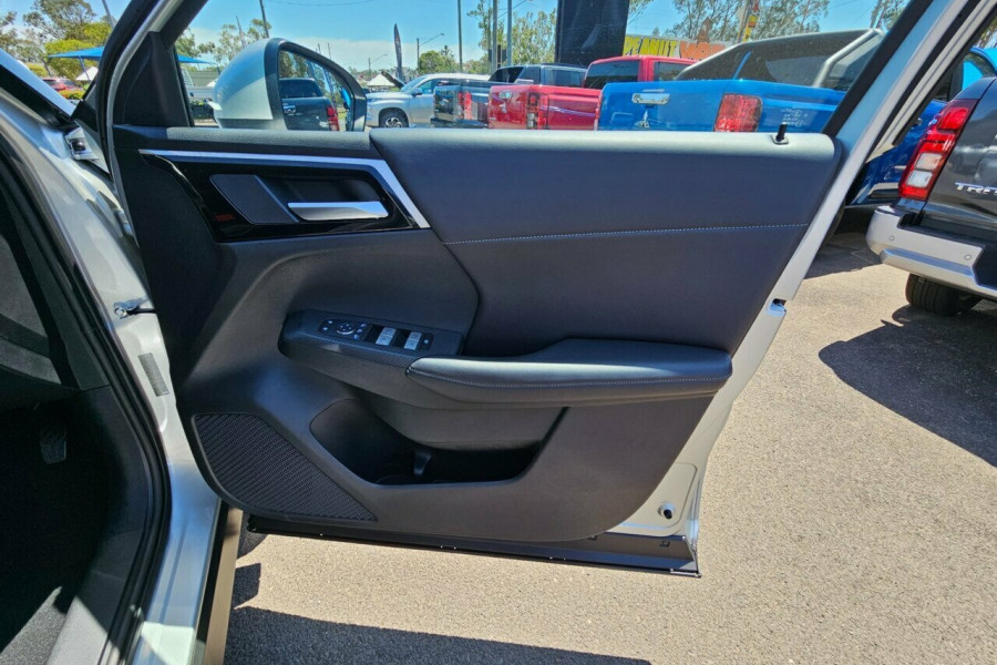 2024 Mitsubishi Outlander ZM Aspire SUV