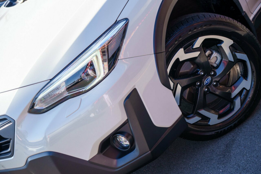 2022 MY21 Subaru XV G5-X 2.0i-S SUV Image 6
