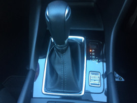 2016 Mazda Mazda3 BM5238 SP25 Sedan