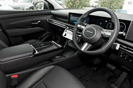 2025 Hyundai Tucson NX4.V3 Premium SUV image 6