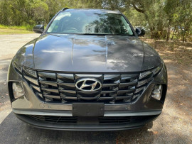 2022 Hyundai Tucson NX4.V1 Elite SUV image 8