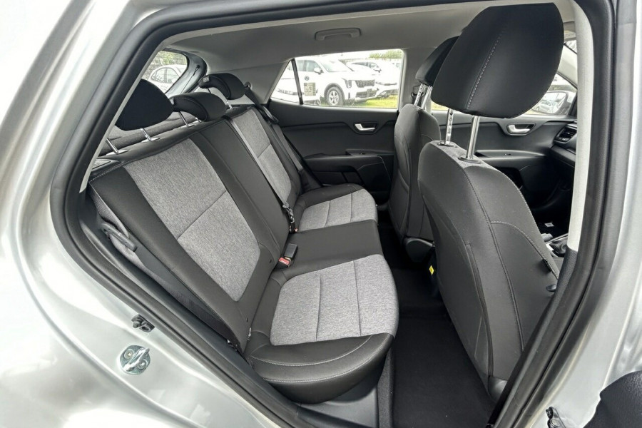 2024 MY25 Kia Stonic YB S SUV Image 17