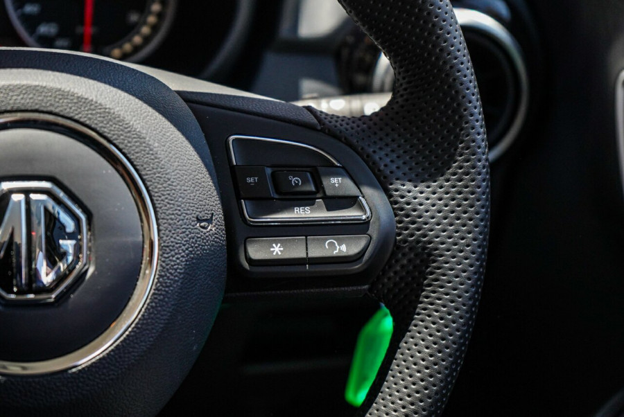2024 MG MG3 SZP1 Core Hatch Image 8