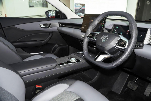 2026 MG MGS5 EV ZS3EM Essence 49 SUV Image 7