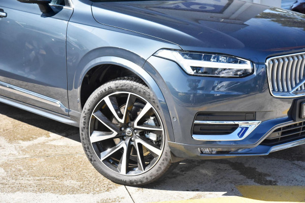 2024 MY25 Volvo XC90  Ultra B6 Bright SUV Image 2