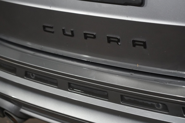 2022 Cupra Ateca VZx SUV Image 9