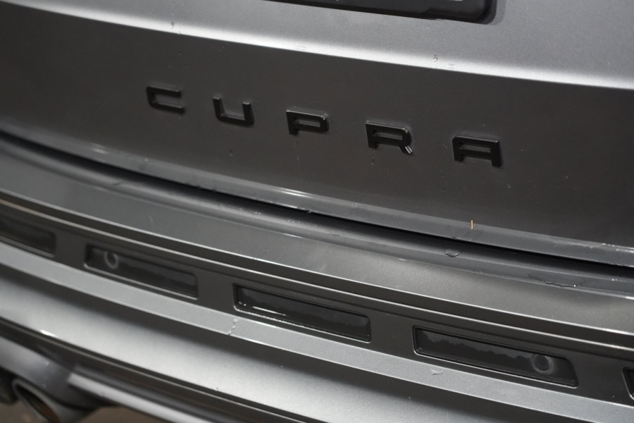 2022 Cupra Ateca VZx SUV Image 9