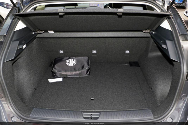 2026 MG MG4 AH4E Essence 64 Hatch Image 10