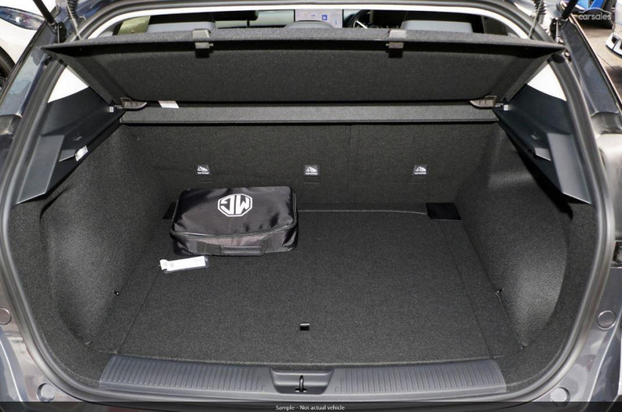 2026 MG MG4 AH4E Essence 64 Hatch Image 10