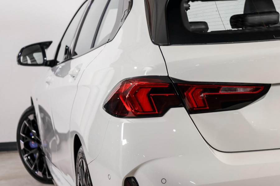 2025 BMW 1 Series F70 M135 xDrive Hatch