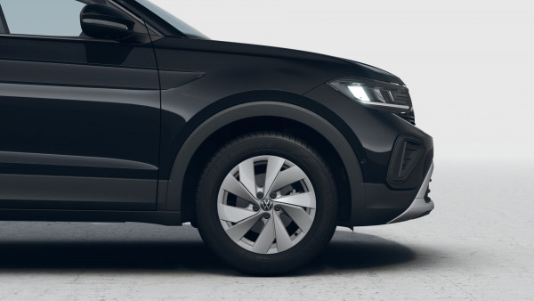 2024 Volkswagen T-Cross D31 85TSI Life SUV image 6