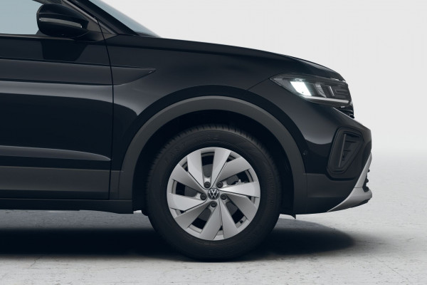 2024 Volkswagen T-Cross D31 85TSI Life SUV